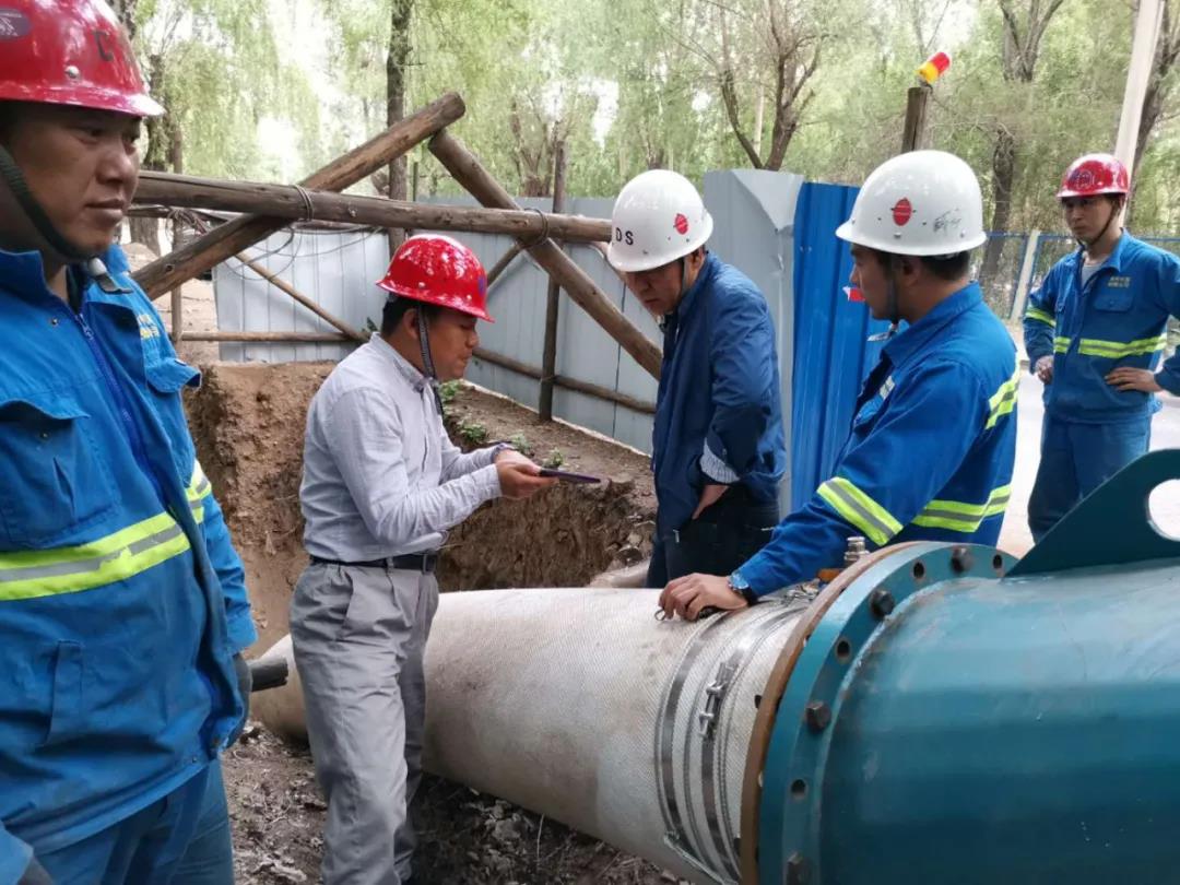 武鸣工业管道清洗-管道清淤