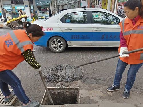 武鸣沉沙井清掏-污水井清理