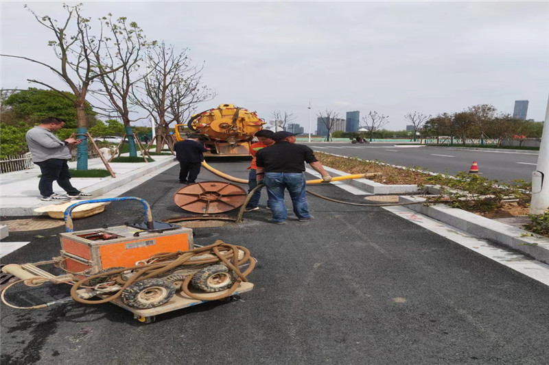 武鸣污水池为什么要定期清理
