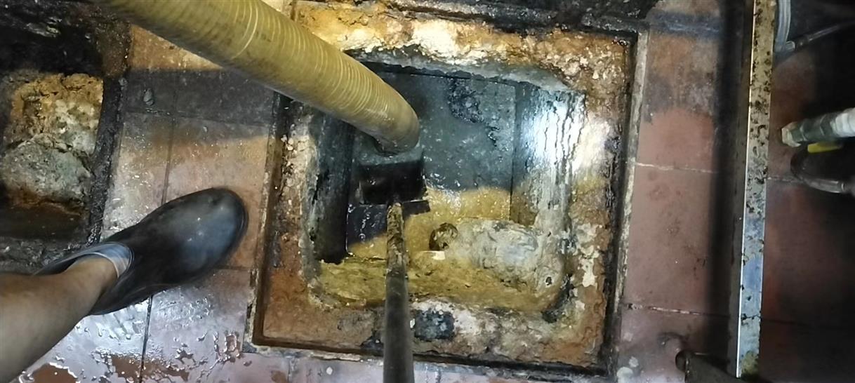 武鸣污水池清理一般都有毒气，怎么预防中毒呢？