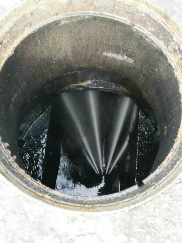 武鸣市政管道清洗-排污管道清洗