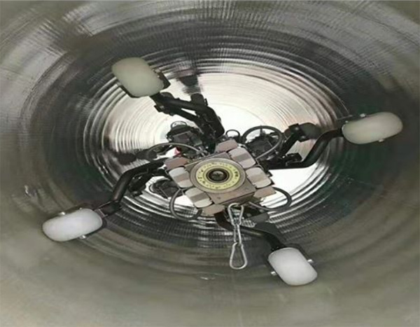 武鸣市政管道清淤怎么修复