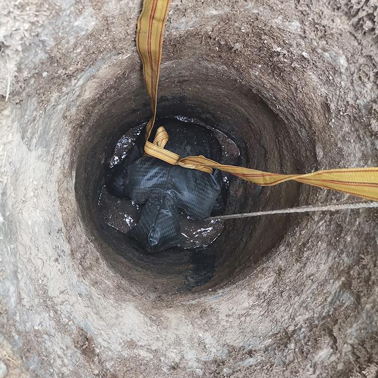 武鸣疏通雨水管道 市政管道清淤