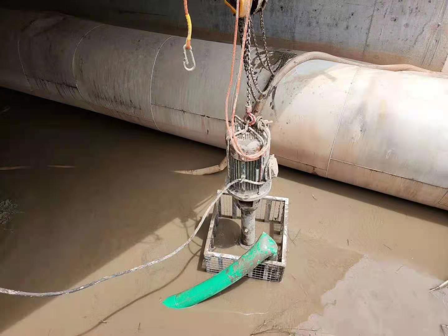 武鸣工业管道清理