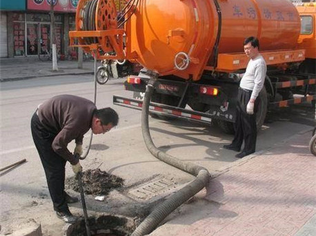 武鸣清掏化粪池，健康生活从这里开始