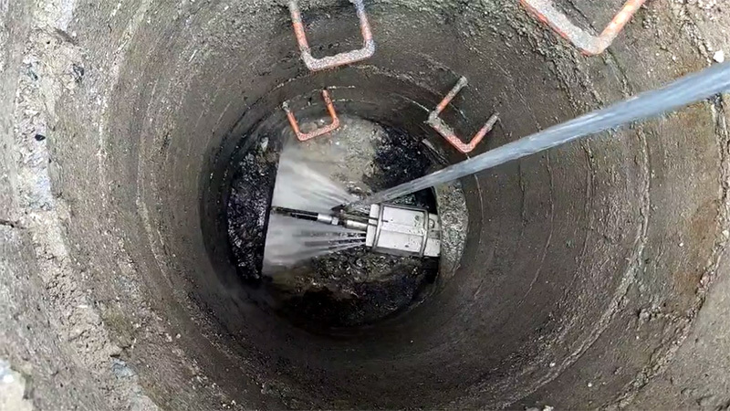 武鸣宾馆饭店管道清淤前必须了解的五大常识